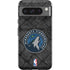 NBA Minnesota Timberwolves Dark Rust Google Pixel 8 Pro Impact Case